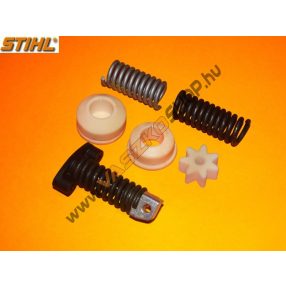 Rezgéscsillapító készlet Stihl MS 362