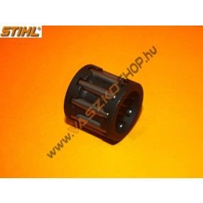 Dugattyú csapszeg tűgörgő Stihl MS 310