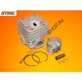 Henger szett Stihl TS 360