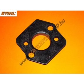 Karburátor torok lemez Stihl MS 210 , MS 250