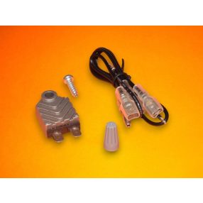 Gyújtás átalakító kétütemű motorokhoz 2 lábas