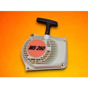 Berántó Stihl 026 , 260