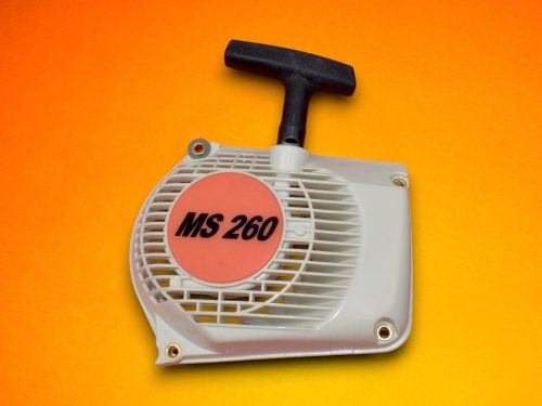 Berántó Stihl 026 , 260