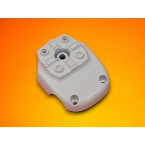 Kormány bilincs alsó Stihl FS 410