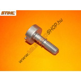   Damilfej védőburkolat felfogató csavar Stihl FS 55 , FS 56