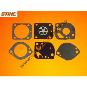 Karburátor membrán készlet Stihl FS 130 , FS 310