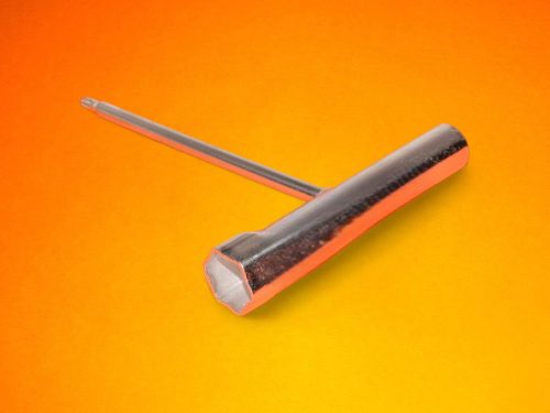 Gyertyakulcs 19 mm Stihl