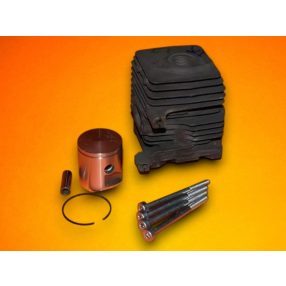 Henger szett Stihl FS 55 2mix (új)