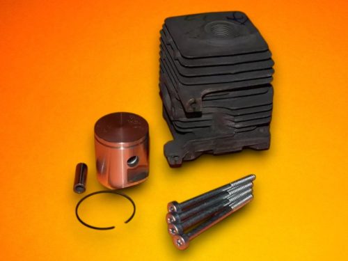 Henger szett Stihl FS 55 2mix (új)