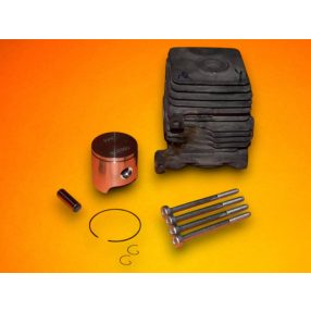 Henger szett Stihl FS 55 2mix (régi)
