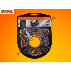 Damil 2.4mm 70 m csavart Stihl CF3 Pro