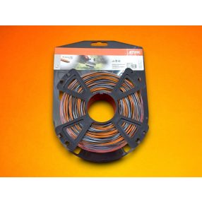 Damil 2.4mm 70 m csavart Stihl CF3 Pro