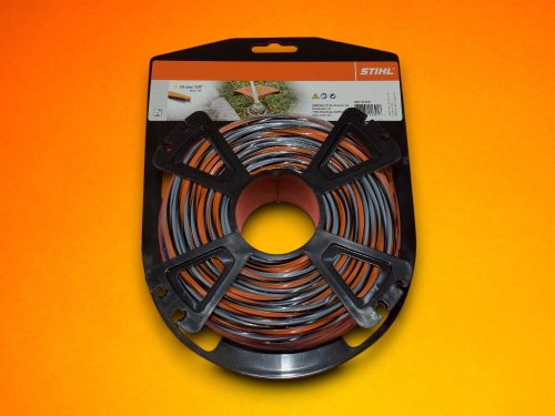 Damil 3.0mm 45 m csavart Stihl CF3 Pro