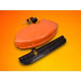 Damilfej védőburkolat Stihl FS 220 , FS 350 , FS 460
