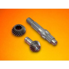 Szöghajtás fogaskerék Stihl FS36, FS40, FS44, FS80, FS7Szöghajtás fogaskerék Stihl FS 5, FS90, FS100