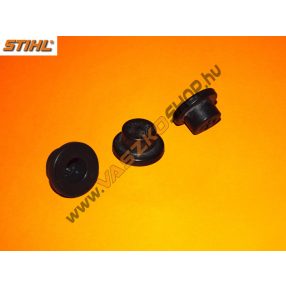 Tanktartó gumi Stihl FS 45 , FS 55