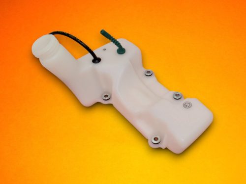Üzemanyagtartály Stihl FS 120,  FS 200,  FS 300 , FS 350 , FS 380