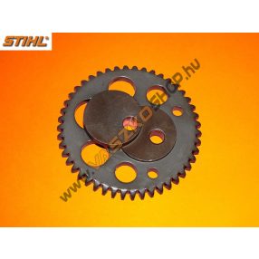 Meghajtó fogaskerék Stihl HS-46
