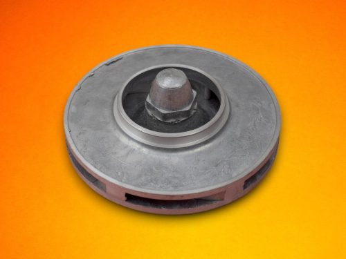 Szivattyú lapát TOMOS MP-2 alu