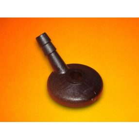 Karburátor üzemanyag csonk (műanyag)