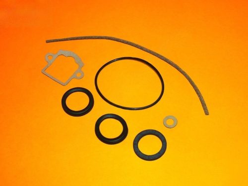 Karburátor felújító készlet (Dellorto)