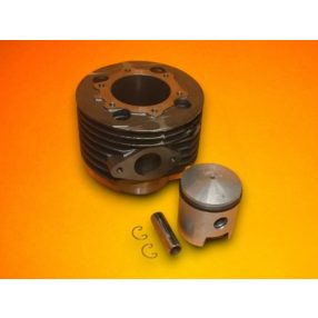 Henger szett TOMOS SMP-2