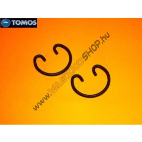 Dugattyú csapszeg biztosító TOMOS