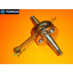 Főtengely TOMOS Robix 52
