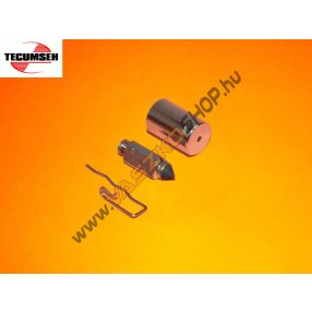 Karburátor tűszelep Tecumseh 632709