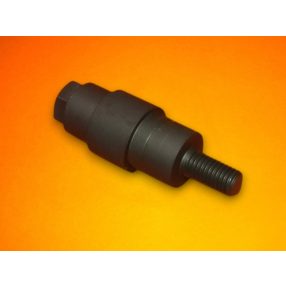 Ékszíjtárcsa tengely Viking MT 5097.0