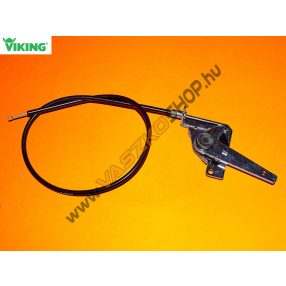 Gázbowden Viking MT 5097