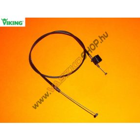 Önjáró bowden Viking MB 455