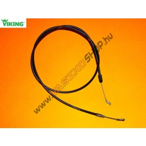 Stop bowden Viking MB 400 , MB 455