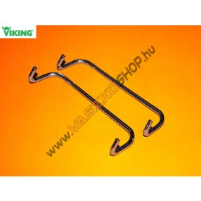 Keréktengely rögzítő Viking MB 248
