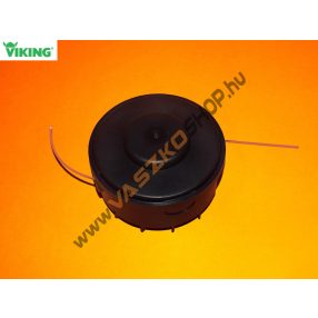 Damilfej Viking TE 400