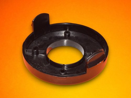 Damilfej zárófedél Viking TE 310