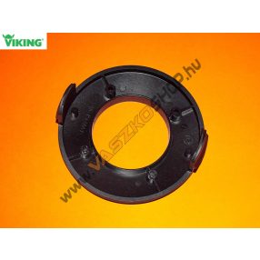 Damilfej zárófedél Viking TE 400
