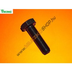 Késfelfogató csavar Viking