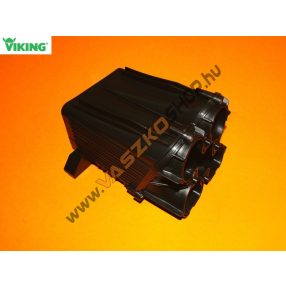 Tölcsér garat Viking GE 135 , GE 140