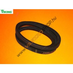 Késmeghajtó szíj Viking MT 785