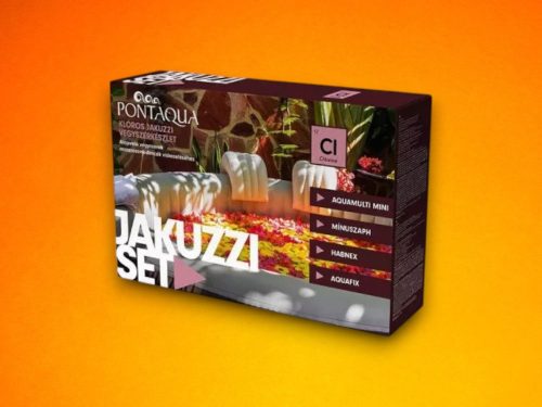 Kloros-jakuzzi-vegyszerkeszlet