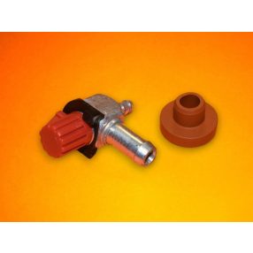 Üzemanyag csap Wacker BS 600