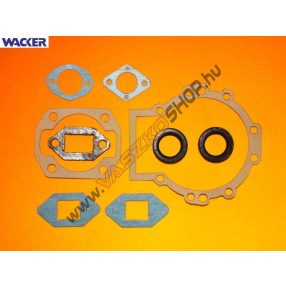 Tömítéskészlet Wacker BS 600 (WM80)
