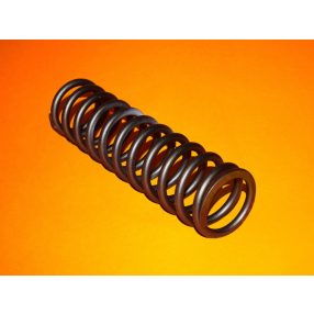 Verő rugó vastag Weber SRX , SRV