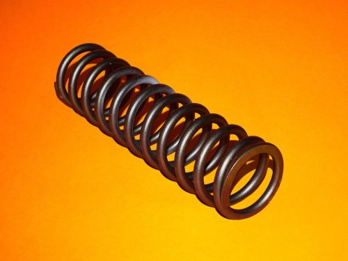 Verő rugó vastag Weber SRX , SRV