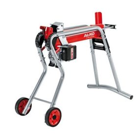 AL-KO Rönkhasító , Aprítógép alkatrészek